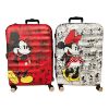 Immagine di American Tourister DISNEY Trolley SPINNER 4 RUOTE MEDIO 67cm 3,6 kg 64L  31C019