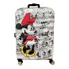 Immagine di American Tourister DISNEY Trolley SPINNER 4 RUOTE MEDIO 67cm 3,6 kg 64L  31C019