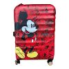 Immagine di American Tourister DISNEY Trolley SPINNER 4 RUOTE MEDIO 67cm 3,6 kg 64L  31C019