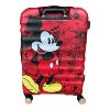 Immagine di American Tourister DISNEY Trolley SPINNER 4 RUOTE MEDIO 67cm 3,6 kg 64L  31C019