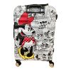 Immagine di American Tourister DISNEY Trolley SPINNER 4 RUOTE MEDIO 67cm 3,6 kg 64L  31C019