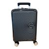 Immagine di American Tourister TROLLEY 4 RUOTE Piccolo MINI CABIN SIZE 47cm 1,8kg 22L MG8001