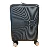 Immagine di American Tourister TROLLEY 4 RUOTE Piccolo MINI CABIN SIZE 47cm 1,8kg 22L MG8001