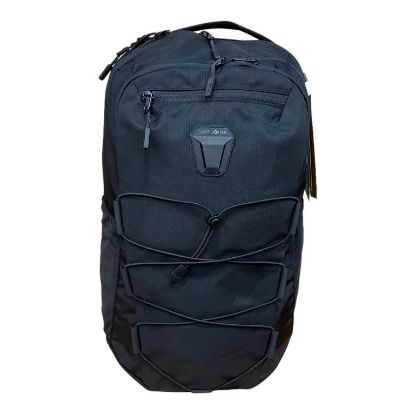 Immagine di SAMSONITE ZAINO Grande In tessuto super leggero 0,7 kg 2 DIVISORI 20 litri 15,6" KL4004