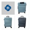 Immagine di SAMSONITE STACKD Trolley (4 ruote) Medio 68cm 68 x 46 x 28 cm | 3.7 kg KF1002