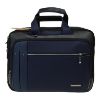 Immagine di SAMSONITE CARTELLA Grande a 2 manici 2 divisori tasca pc 15,6" espandibil KG3003