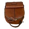 Immagine di THE BRIDGE Borsa donna ZAINO piccolo da spalla 2 spalline regolabili 04376501