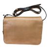 Immagine di THE BRIDGE BORSA DONNA Tracollina Media da spalla chiusa con pattina 04193001