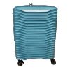 Immagine di SAMSONITE UPSCAPE Trolley Espandibile (4 ruote) CABIN SIZE 55 x 40 x 20/23 cm | 2.3 kg BLU KJ1001