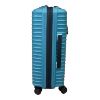 Immagine di SAMSONITE UPSCAPE Trolley Espandibile (4 ruote) CABIN SIZE 55 x 40 x 20/23 cm | 2.3 kg BLU KJ1001