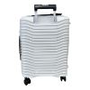 Immagine di SAMSONITE UPSCAPE Trolley Espandibile (4 ruote) CABIN SIZE 55 x 40 x 20/23 cm | 2.3 kg BIANCO KJ1001