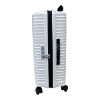 Immagine di SAMSONITE UPSCAPE Trolley Espandibile (4 ruote) Medio 68 cm | 3 kg Bianco KJ1002