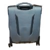 Immagine di SAMSONITE SPINNER 4 RUOTE 55cm Piccolo Bagaglio a mano 2,4kg Respark Silver KJ3004