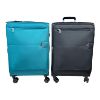 Immagine di SAMSONITE SPINNER 4 RUOTE 68 cm Medio espadibile 2,8kg Urbify KO7006