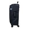 Immagine di SAMSONITE SPINNER 4 RUOTE 68 cm Medio espadibile 2,8kg Urbify KO7006