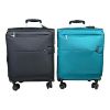 Immagine di SAMSONITE SPINNER 4 RUOTE 55cm Piccolo Bagaglio a mano 2,3kg Urbify KO7005