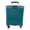 Immagine di SAMSONITE SPINNER 4 RUOTE 55cm Piccolo Bagaglio a mano 2,3kg Urbify KO7005