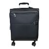 Immagine di SAMSONITE SPINNER 4 RUOTE 55cm Piccolo Bagaglio a mano 2,3kg Urbify KO7005