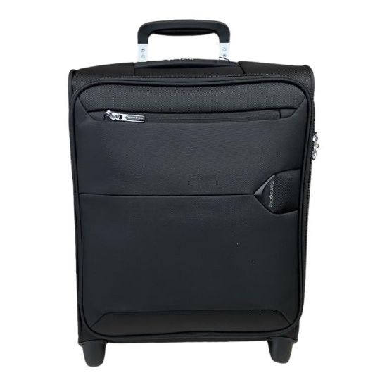 Immagine di SAMSONITE SPINNER MINI 4 RUOTE 55cm Piccolo Bagaglio a mano 1,8kg 45cm Urbify KO7004