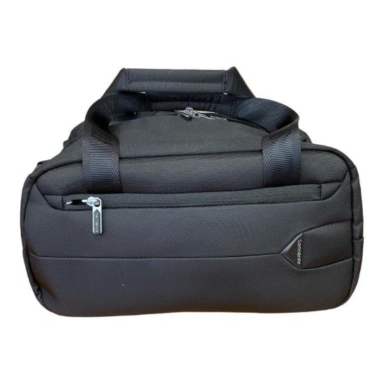 Immagine di SAMSONITE BORSONE PICCOLO ADATTO COME BAGAGLIO A MANO DA CABINA KO7002