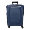 Immagine di SAMSONITE UPSCAPE Trolley Espandibile (4 ruote) CABIN SIZE sportello frontale easy access laptop 55 x 40 x 23 cm KJ1007