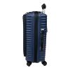 Immagine di SAMSONITE UPSCAPE Trolley Espandibile (4 ruote) CABIN SIZE sportello frontale easy access laptop 55 x 40 x 23 cm KJ1007