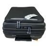 Immagine di SAMSONITE UPSCAPE Trolley Espandibile (4 ruote) CABIN SIZE sportello frontale easy access laptop 55 x 40 x 23 cm NERO KJ1007