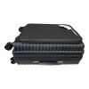 Immagine di SAMSONITE UPSCAPE Trolley Espandibile (4 ruote) CABIN SIZE sportello frontale easy access laptop 55 x 40 x 23 cm NERO KJ1007