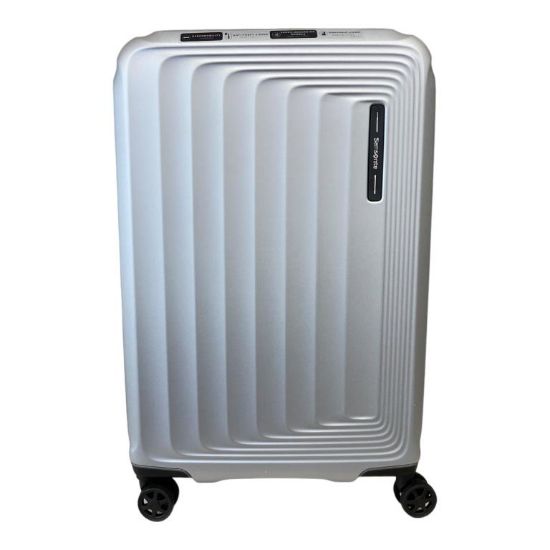 Immagine di SAMSONITE Nuon Trolley spinner Grande Gigante (4 ruote) 81cm 3.9 kg 125 litri KF0005