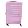 Immagine di American Tourister Trolley SPINNER 4 RUOTE Grand Polipropilene 78cm color ME8003