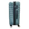 Immagine di American Tourister Trolley SPINNER 4 RUOTE Grand Polipropilene 78cm color ME8003