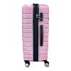 Immagine di American Tourister Trolley SPINNER 4 RUOTE Grand Polipropilene 78cm color ME8003