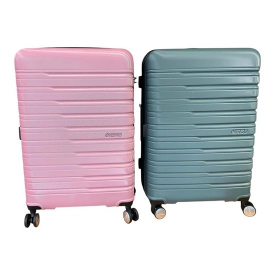 Immagine di American Tourister SPINNER 4 RUOTE Medio Polipropilene 67cm 3,5 kg Colors ME8002