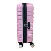 Immagine di American Tourister TROLLEY 4 RUOTE Piccolo CABIN SIZE 55 cm 2,6 kg Colors ME8001