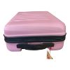 Immagine di American Tourister TROLLEY 4 RUOTE Piccolo CABIN SIZE 55 cm 2,6 kg Colors ME8001