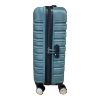 Immagine di American Tourister TROLLEY 4 RUOTE Piccolo CABIN SIZE 55 cm 2,6 kg Colors ME8001