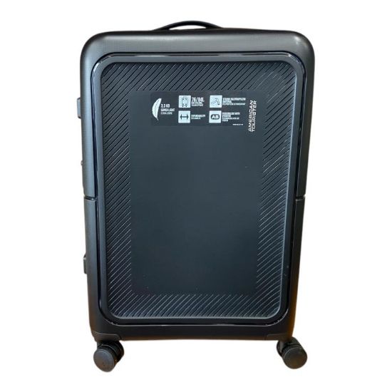 Immagine di American Tourister SPINNER 4 RUOTE LARGE Polipropilene 77cm 3,7kg DASHPOP MG5003