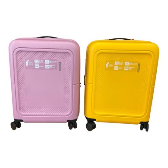 Immagine di American Tourister TROLLEY 4 RUOTE Piccolo CABIN SIZE 55 cm 2,5 kg 41L MG5001