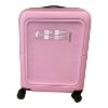 Immagine di American Tourister TROLLEY 4 RUOTE Piccolo CABIN SIZE 55 cm 2,5 kg 41L MG5001