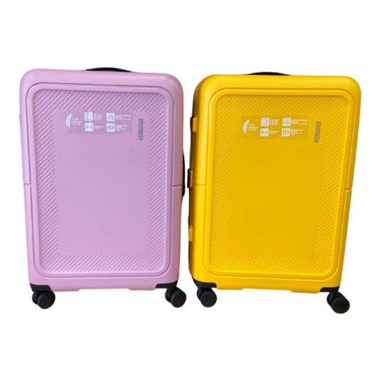 Immagine di American Tourister SPINNER 4 RUOTE Grande Polipropilene 77cm 3,7kg Colors MG5003