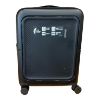 Immagine di American Tourister TROLLEY 4 RUOTE Piccolo CABIN SIZE 55 cm ESPANDIBILE MG5001