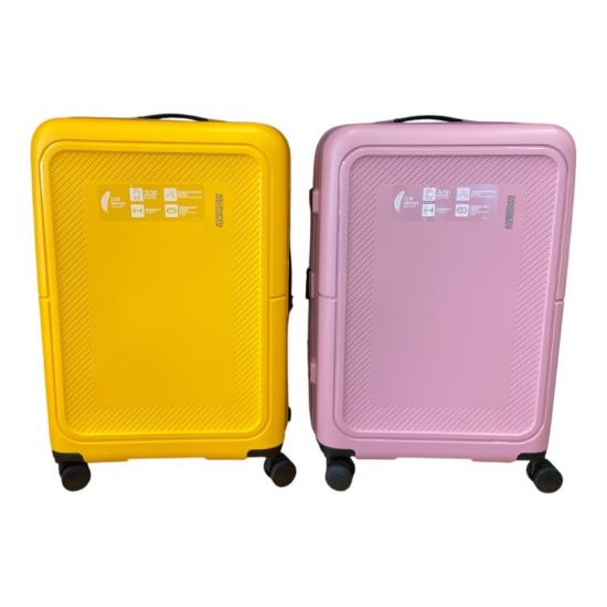 Immagine di American Tourister SPINNER 4 RUOTE Medio Polipropilene 67cm 3,3 kg Colors MG5002