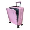 Immagine di American Tourister SPINNER 4 RUOTE CABIN SIZE 55cm Tasca EST. easy access MG5004