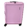 Immagine di American Tourister SPINNER 4 RUOTE CABIN SIZE 55cm Tasca EST. easy access MG5004