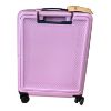 Immagine di American Tourister SPINNER 4 RUOTE CABIN SIZE 55cm Tasca EST. easy access MG5004