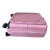 Immagine di American Tourister SPINNER 4 RUOTE CABIN SIZE 55cm Tasca EST. easy access MG5004