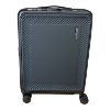 Immagine di American Tourister SPINNER 4 RUOTE CABIN SIZE 55cm Tasca EST. easy access MG5004