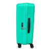 Immagine di American Tourister Trolley 4 RUOTE Grande Polipropilene 77cm 100 litri MH3003