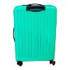 Immagine di American Tourister Trolley 4 RUOTE Grande Polipropilene 77cm 100 litri MH3003