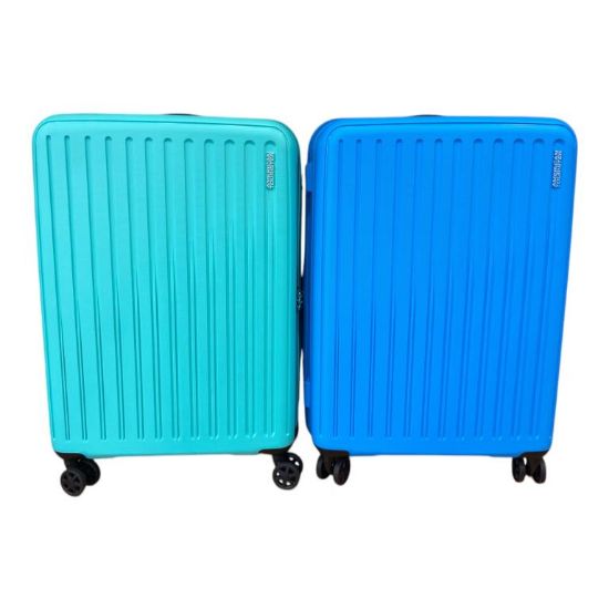 Immagine di American Tourister Trolley 4 RUOTE Grande Polipropilene 77cm 3,8 kg MH3003